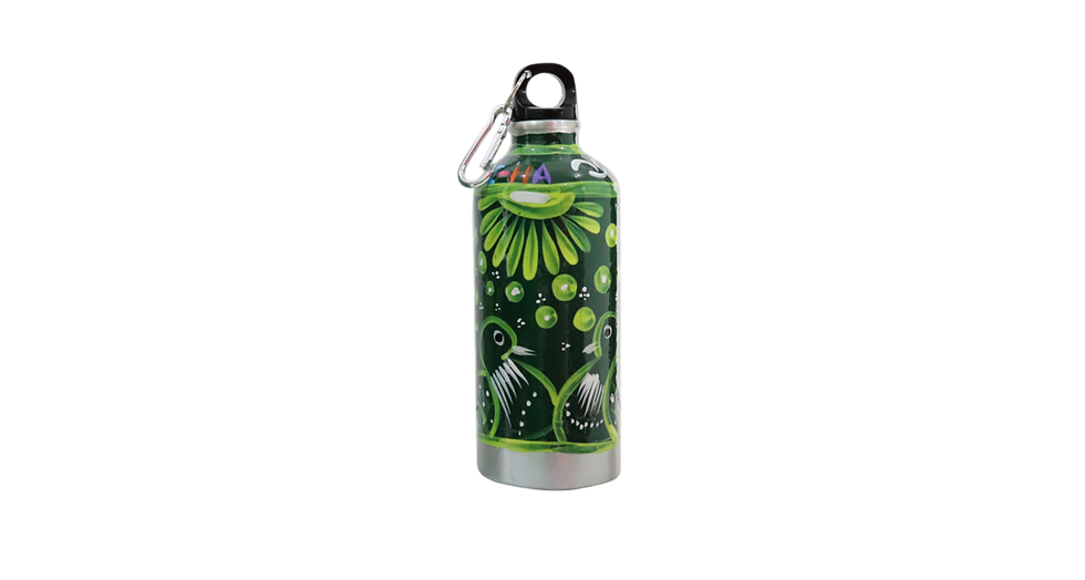 Thumbnail: Ánfora aluminio 750 ml
