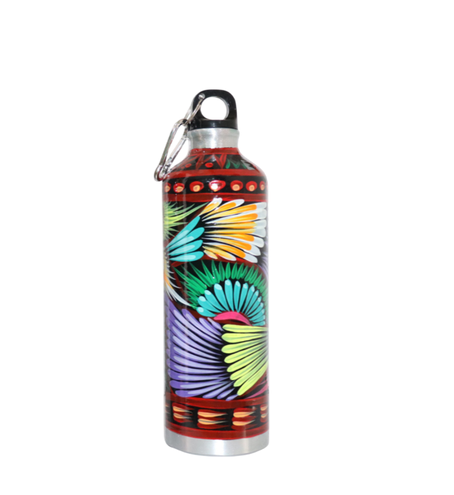 Thumbnail: Ánfora aluminio 750 ml