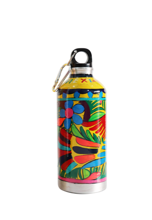 Thumbnail: Botella 600 ml