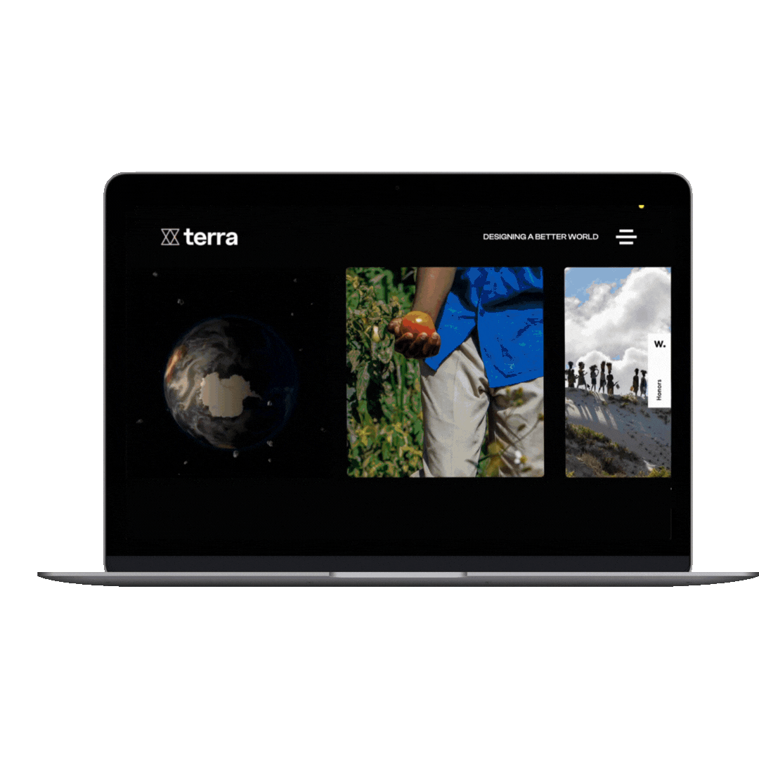 Better World Gif no Coop