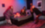 The Hideout