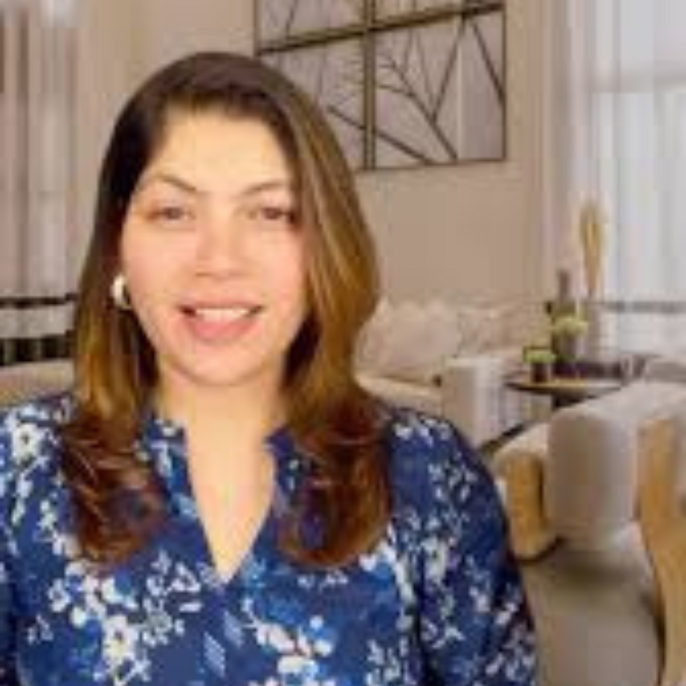 Jyoti Dabral:- interior decorator in Dehradun