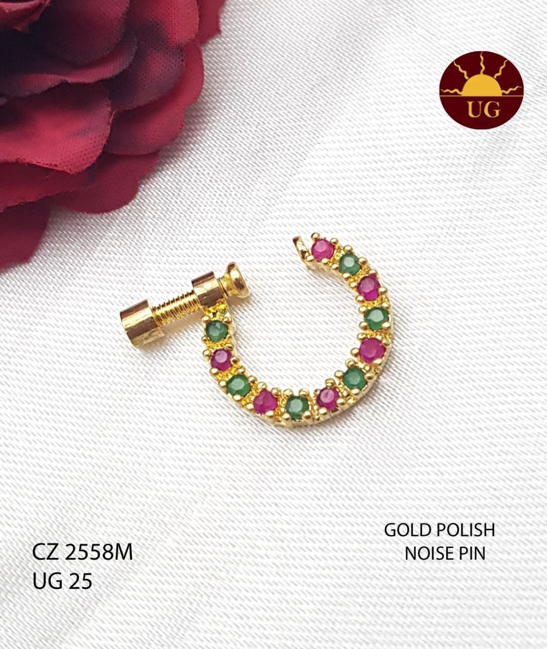 CZ2558M