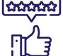 rating icon