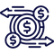 cash-flow icon