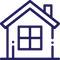 Home icon