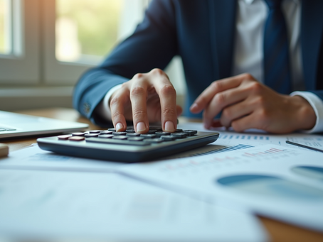 Preparing for Your Accounting Career: A Guide