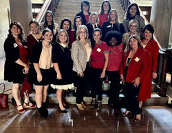 Ladies Day on the Hill