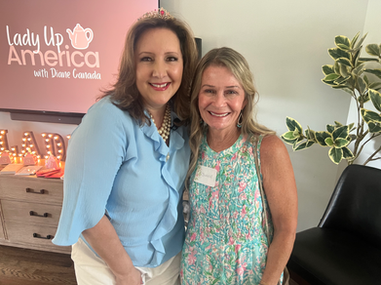 Lady Up America Workshop