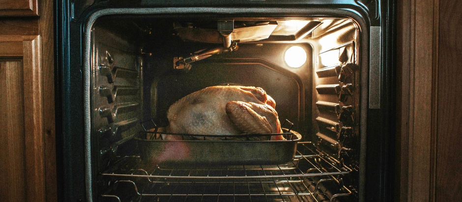 9 Ways to Stop Thanksgiving From Sending Your Energy Bill Soaring
