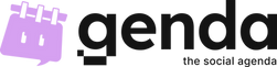 Genda Logo