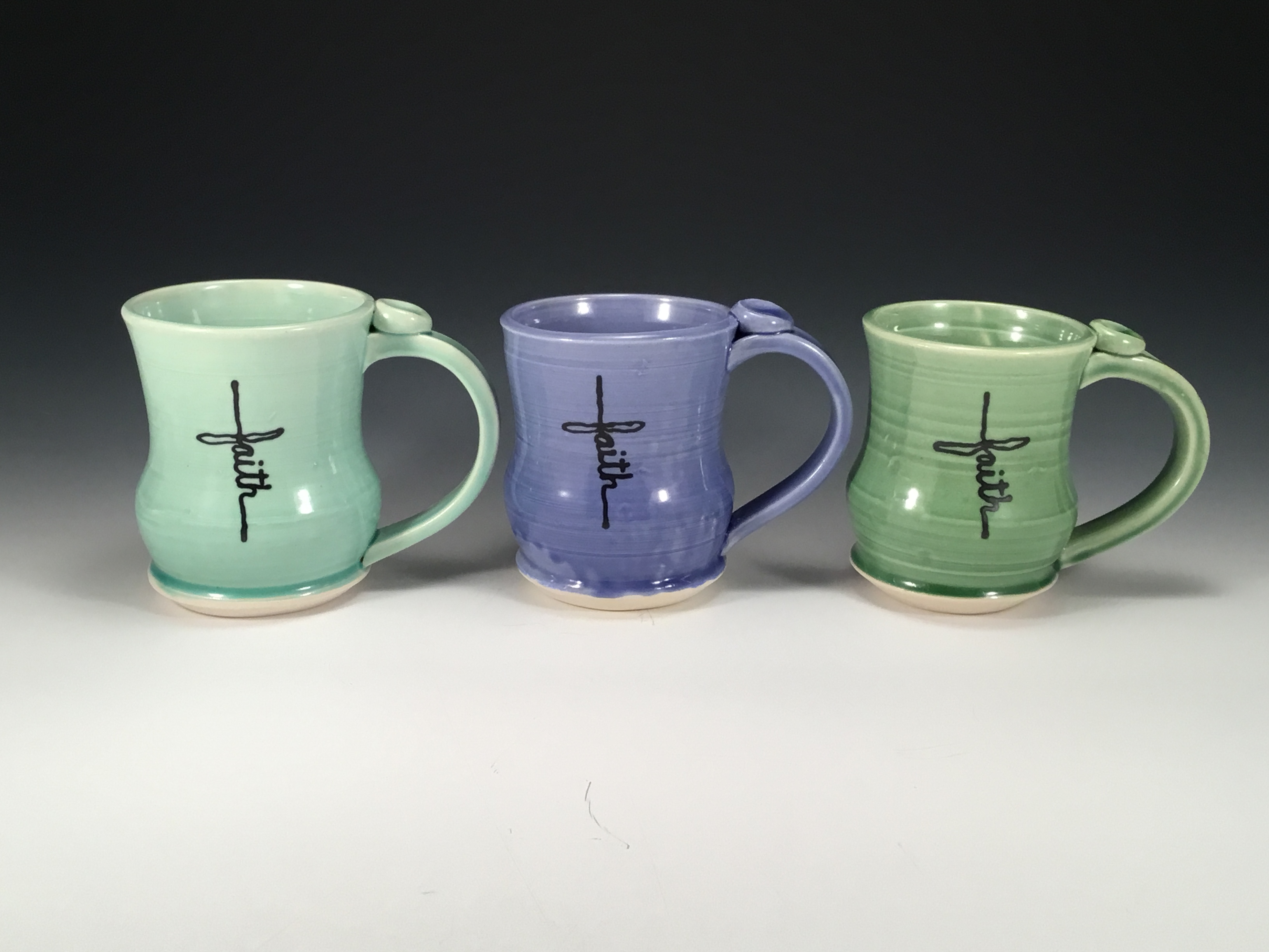 Handmade Pottery Ahaus Pottery Grapevine Texas