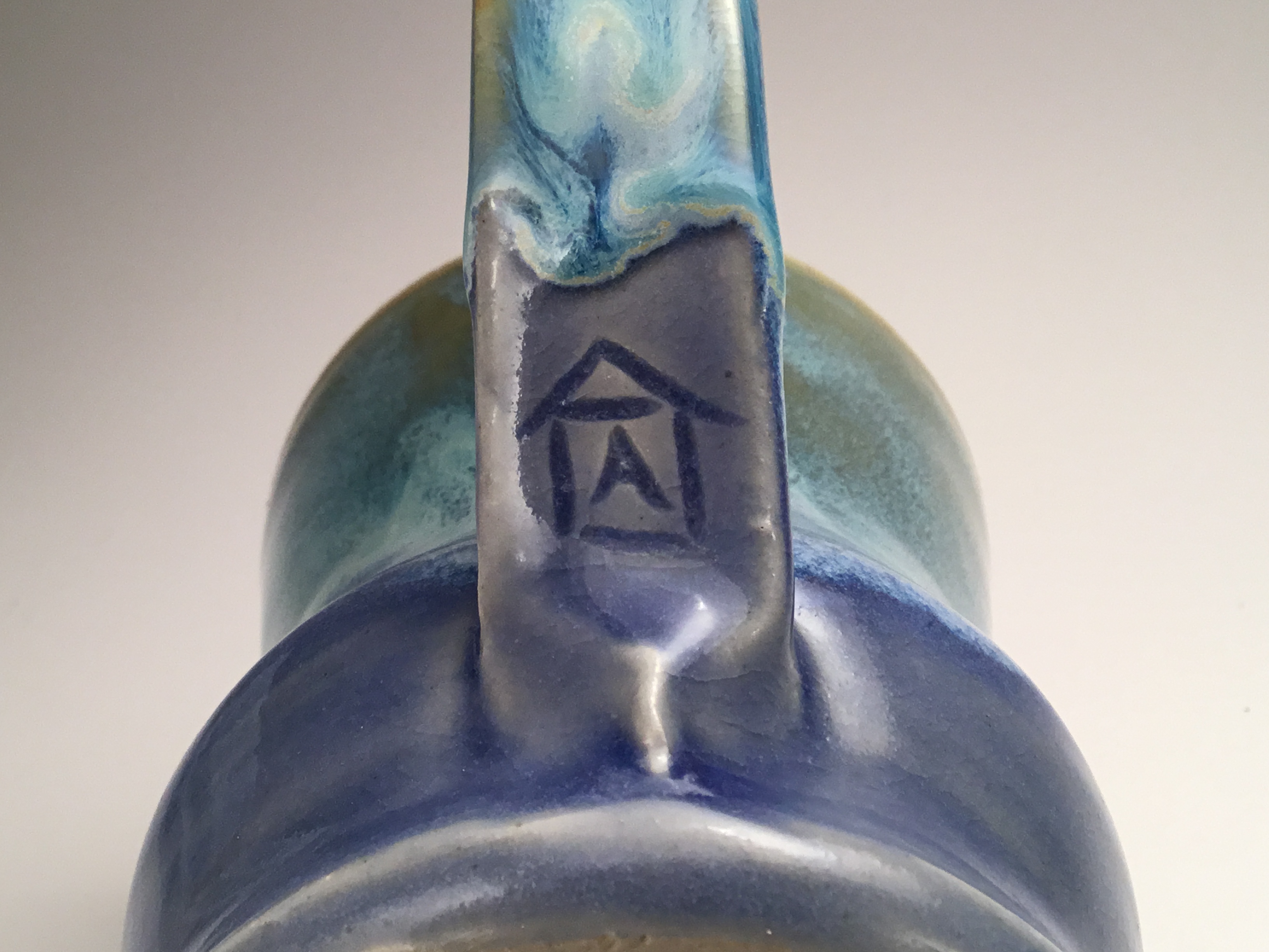 Handmade Pottery Ahaus Pottery Grapevine Texas