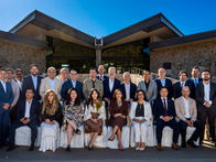 Segunda Asamblea General Ordinaria 2026
