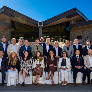 Segunda Asamblea General Ordinaria 2026
