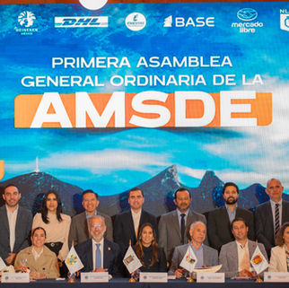 Primera Asamblea General Ordinaria 2026
