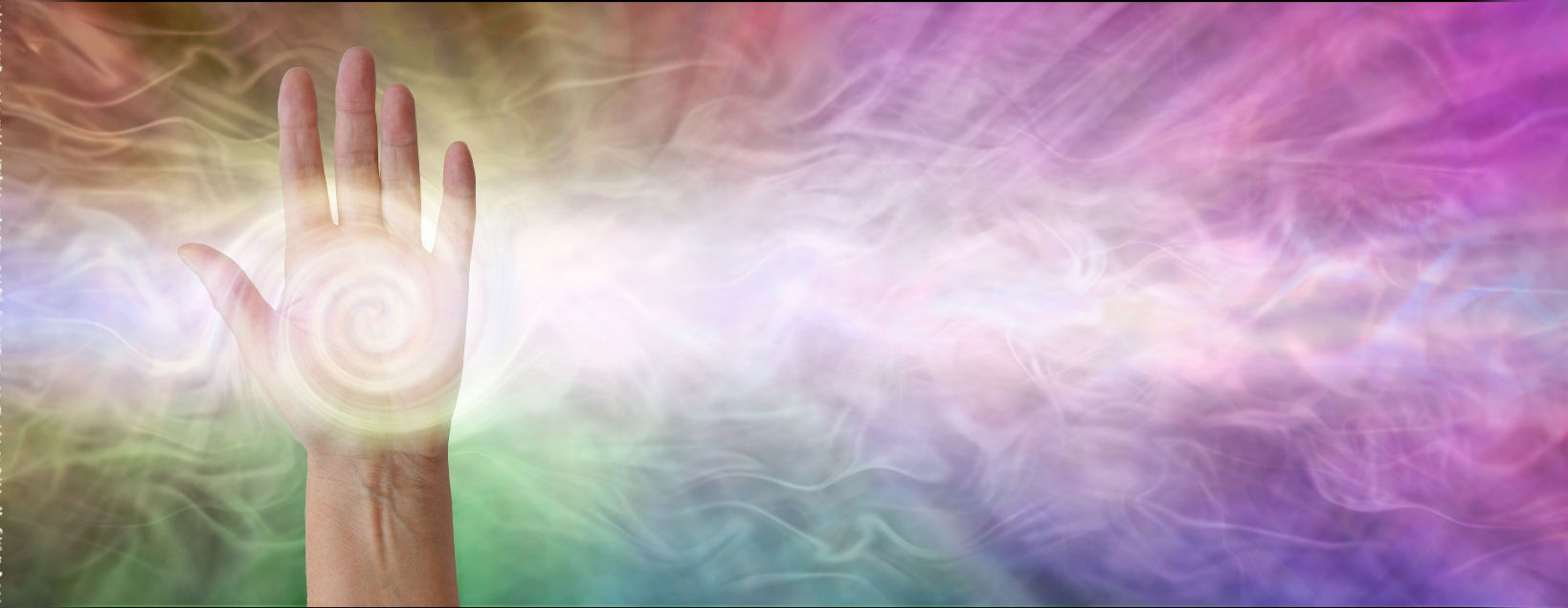 Spiritual development basics