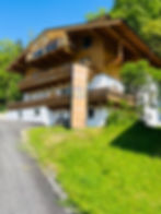 Zomer bij Schöneben Appartements