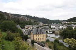 Ardennen