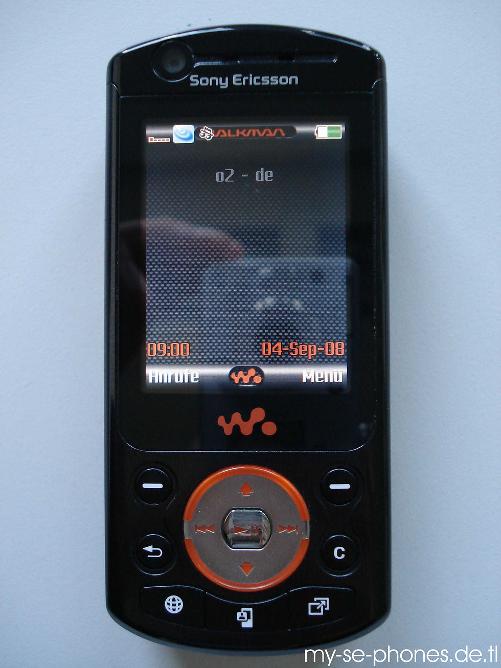 W900i