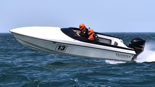 The Offshore Superboats are back for the Wyndham Harbour Grand Prix Weekend 2026