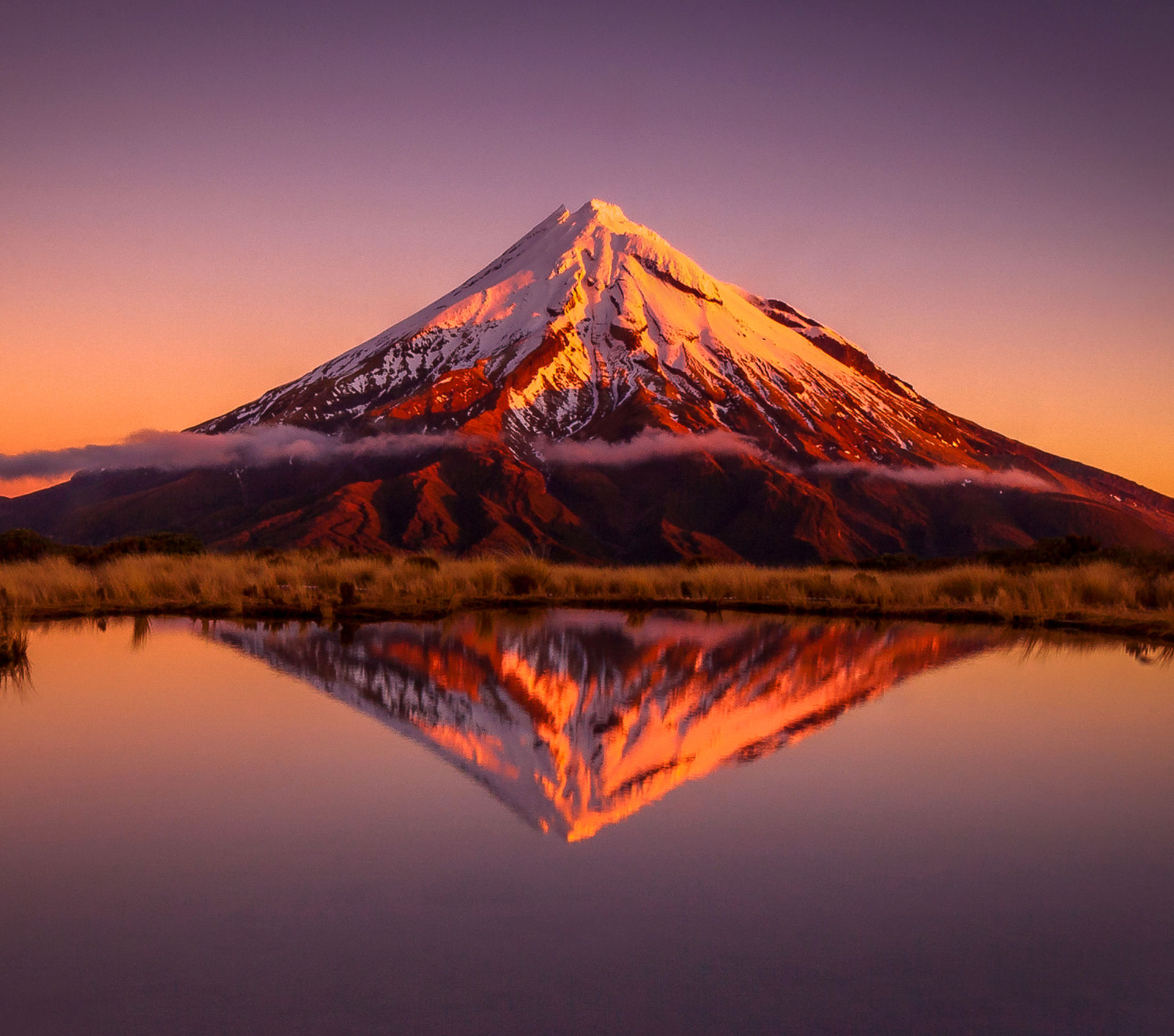 Afterglow