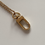 Thumbnail: Louis Vuitton Clasp Pendant Necklace