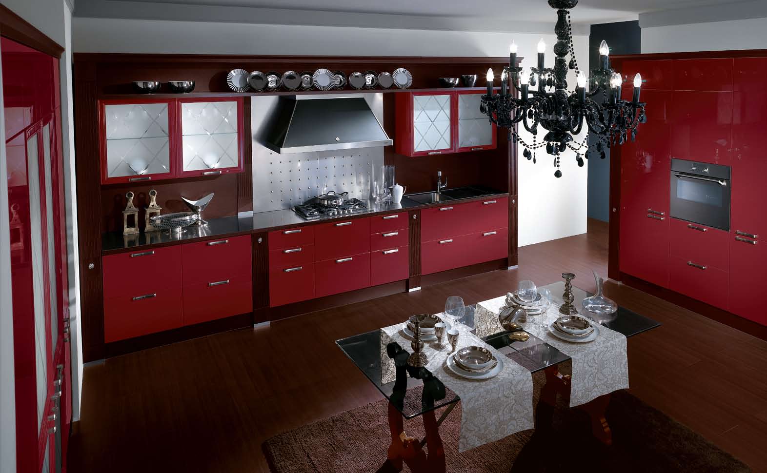 Baccarat