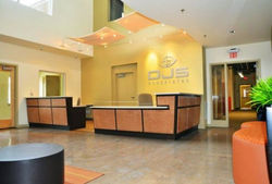Commercial Architectural & Interiors
