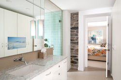 Interior - Bathrooms