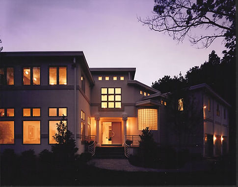 Architectural & Interior Design