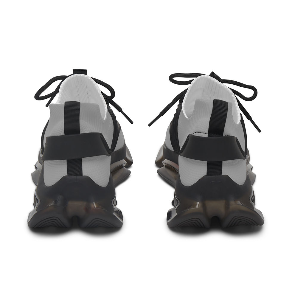 Thumbnail: Women's Mesh Sneakers