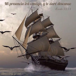Éxodo 33:14