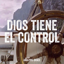 Dios tiene el control
