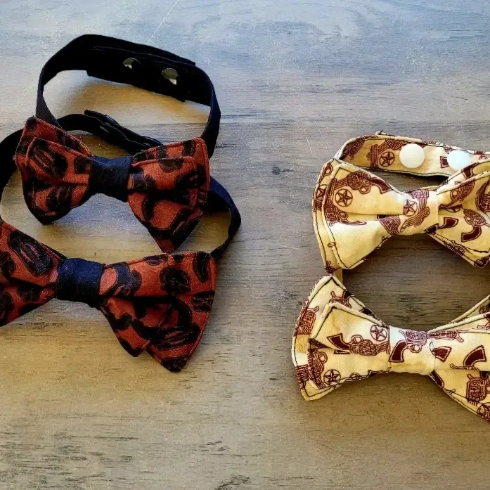 boys bowtie