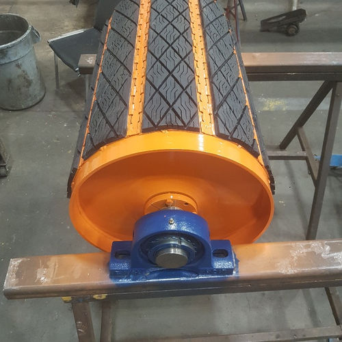 Sawmill equipment