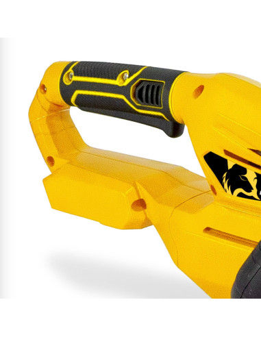 Miniatura: Tagliasiepi a Batteria GARLAND 20V INCLUSO 2 Batterie e Caricabatterie doppio