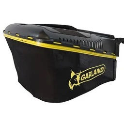 Miniatura: Tagliaerba a Benzina Semovente 4T GARLAND SIOUX 655 MSG-V23 Lama 42cm