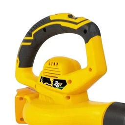 Miniatura: Soffiatore a Batteria GARLAND 23V GAS INCLUSE 2 Batterie e Caricabatterie doppio