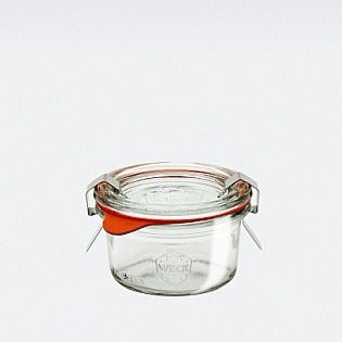 MINI jar #755 (50 ml) (sm. lid)