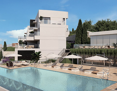 The-Sight-Golf-Residences-mijas-nieuwbouw