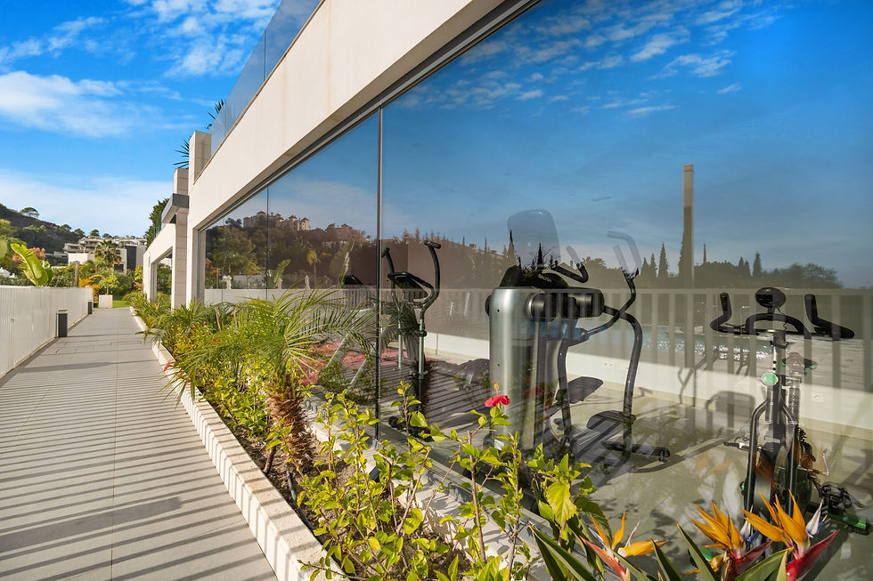 nieuwbouw-appartement-te huur-benahavis-zee-zicht-benahavis