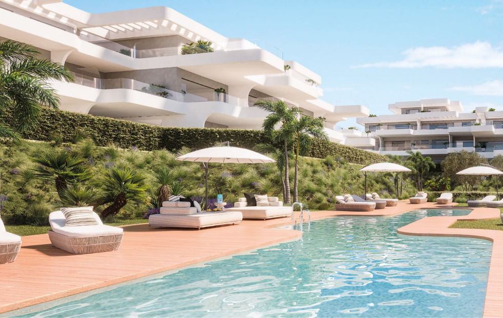 lagunamare-estepona-nieuwbouw-appartementen