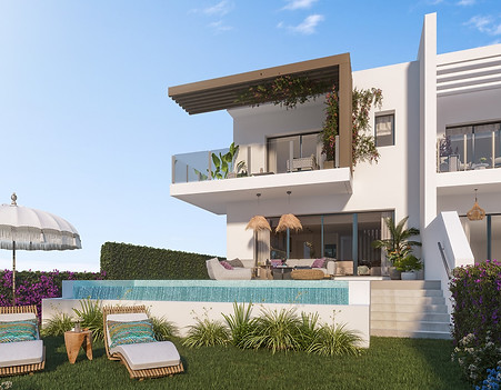 Soleia-mijas-villas