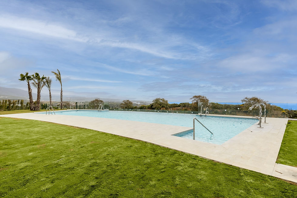 te-koop-luxe-penthouse- Finca-Cortesin -estepona