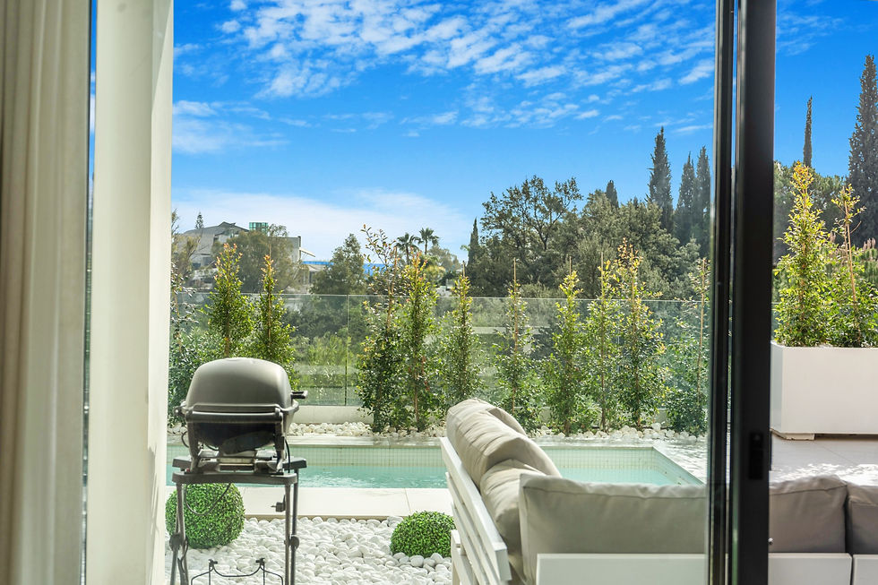 nieuwbouw-appartement-te huur-benahavis-zee-zicht-benahavis