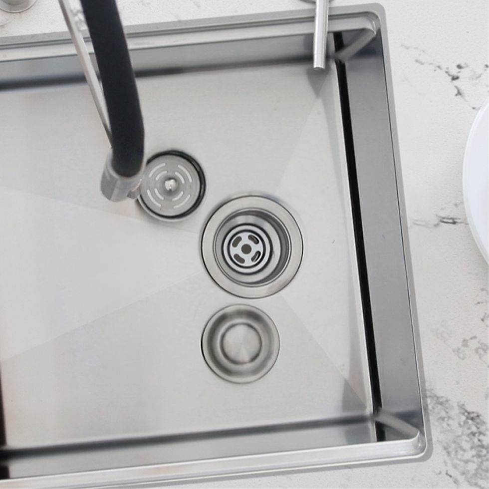 Miniature : AZUNI LUXURY BASET STRAINER ST03
