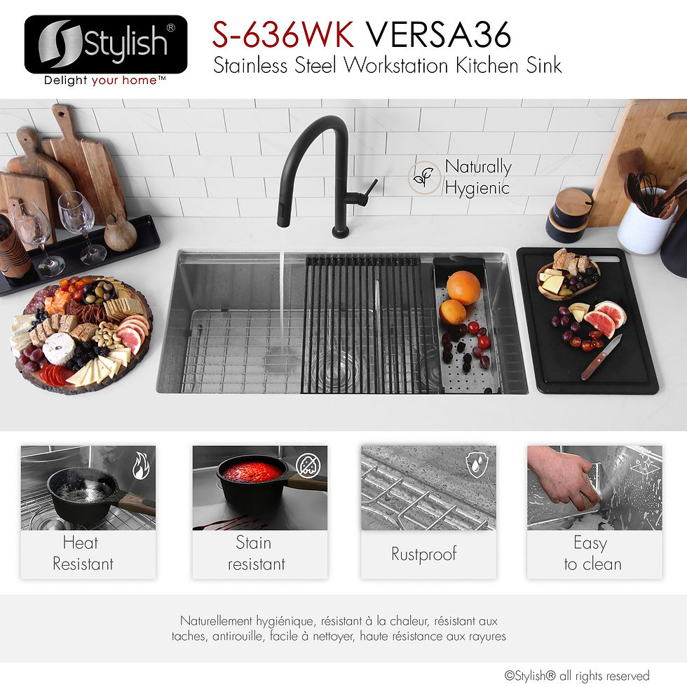 Thumbnail: 36'' VERSA S-636WK