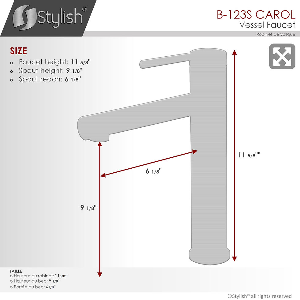 Thumbnail: CAROL B-123S