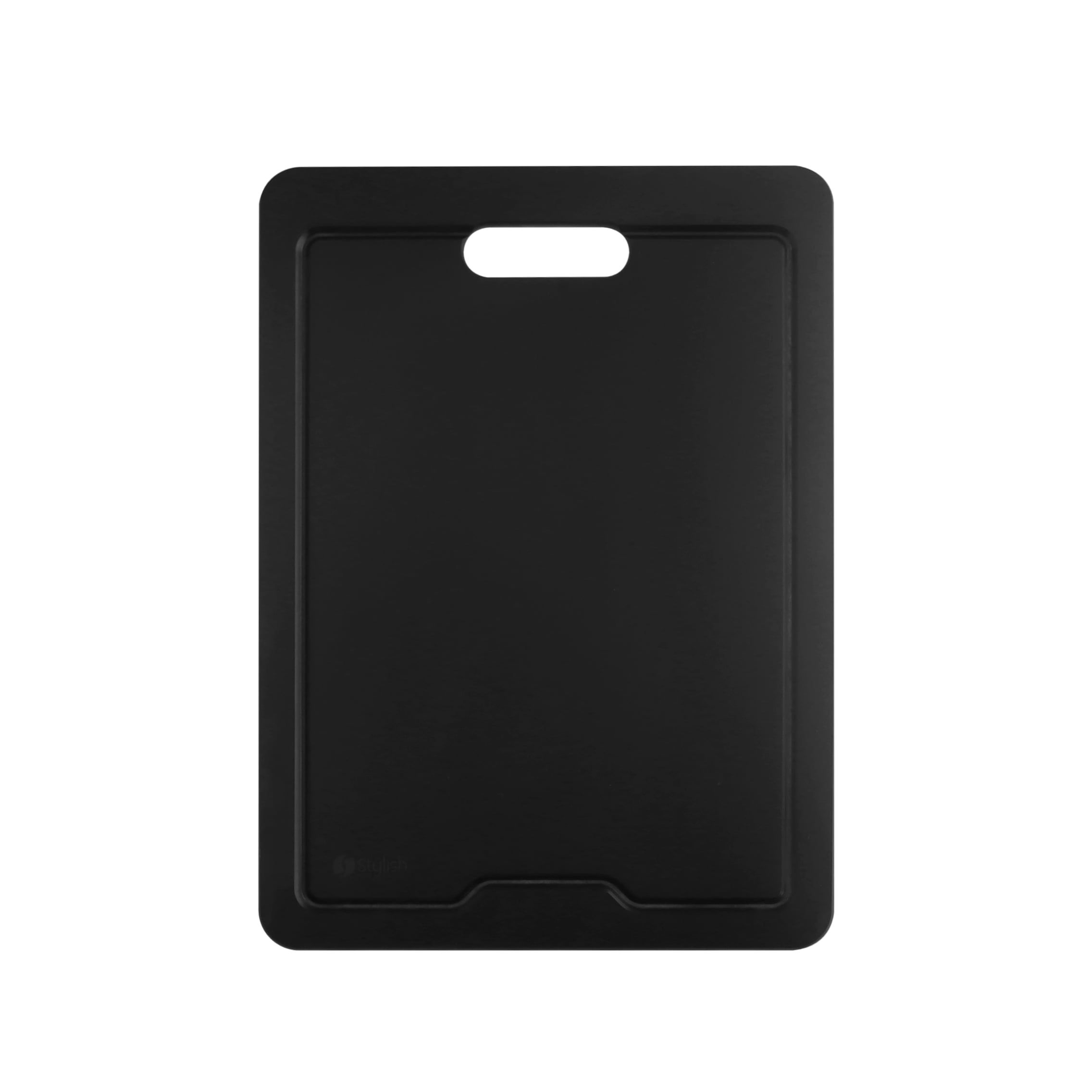 WORKSTATION SINK BLACK CUTTING BOARD A-920